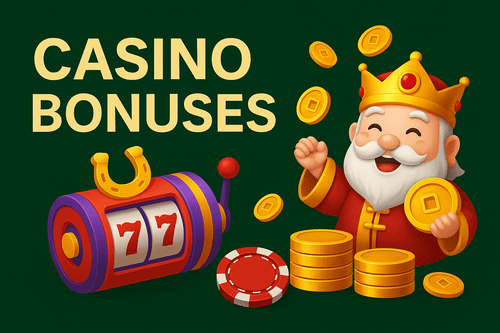 F1 Casino Бонусы и промокоды